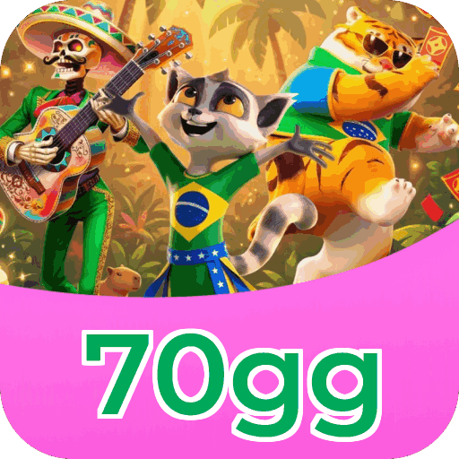 Instalação Android 70gg