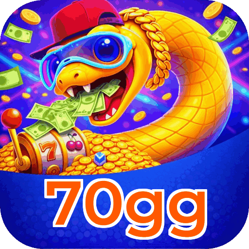 70gg Game com bônus e experiência premium