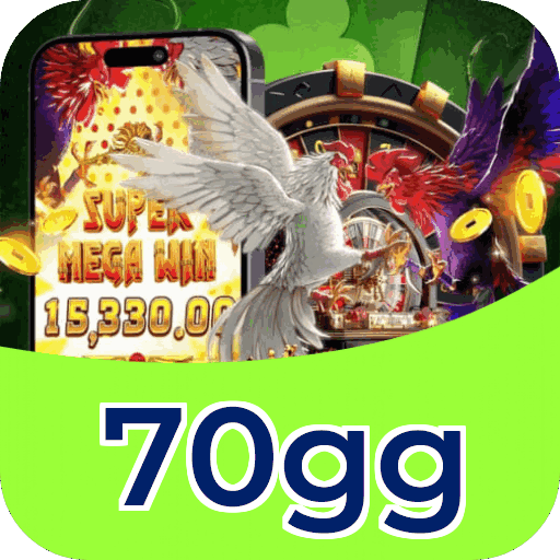 Login rápido no app 70gg