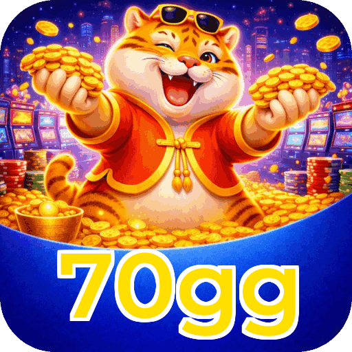 Bônus de R$99 + Cashback 10% na 70gg