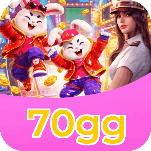 Promoções e bônus exclusivos da 70gg